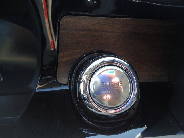 used 2022 Lincoln Corsair car, priced at $33,900