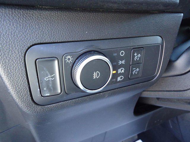 used 2022 Ford Escape car, priced at $23,900