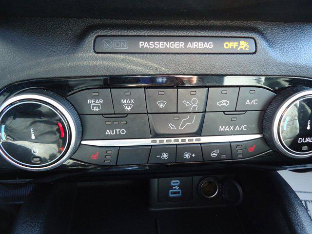used 2022 Ford Escape car, priced at $23,900