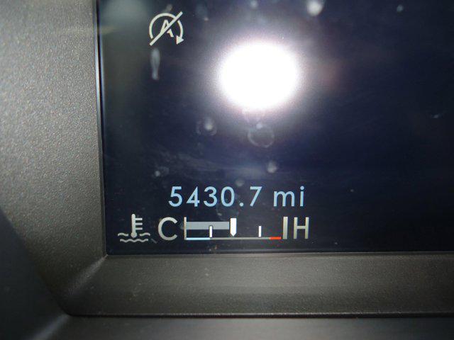 used 2023 Lincoln Corsair car, priced at $36,900