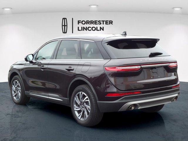 used 2023 Lincoln Corsair car, priced at $36,900
