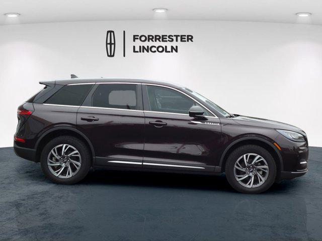 used 2023 Lincoln Corsair car, priced at $36,900