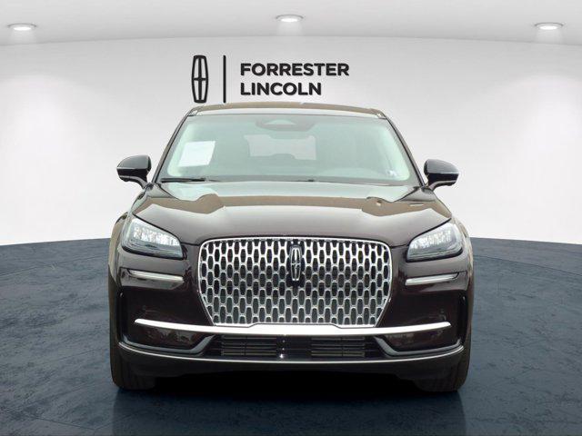 used 2023 Lincoln Corsair car, priced at $36,900