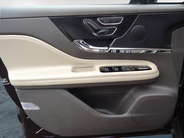 used 2023 Lincoln Corsair car, priced at $36,900