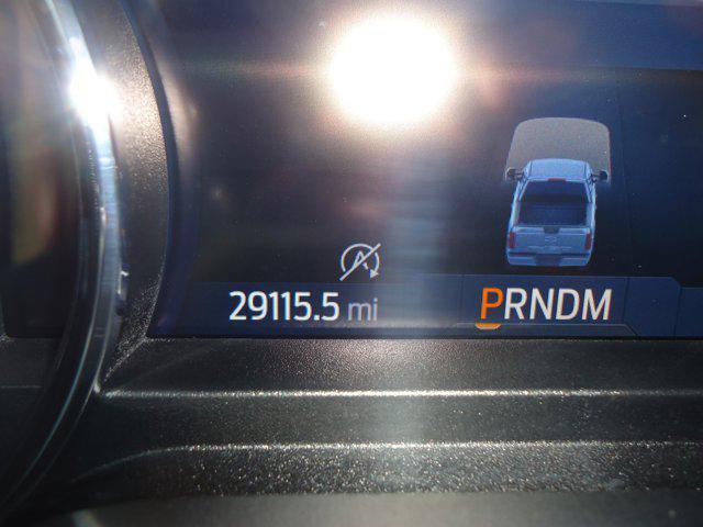used 2021 Ford F-150 car, priced at $36,900