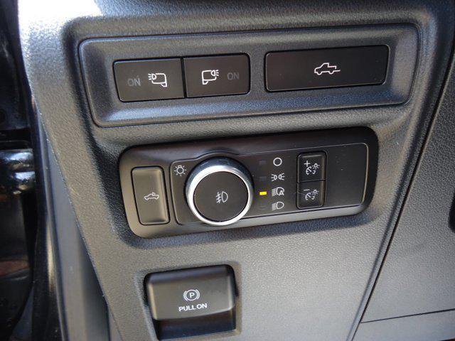 used 2021 Ford F-150 car, priced at $36,900