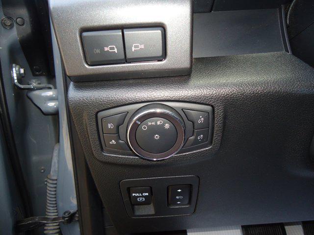 used 2020 Ford F-150 car, priced at $30,900