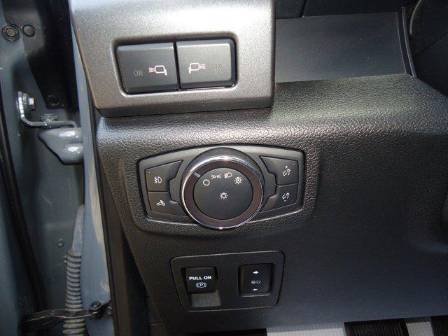 used 2020 Ford F-150 car, priced at $30,900