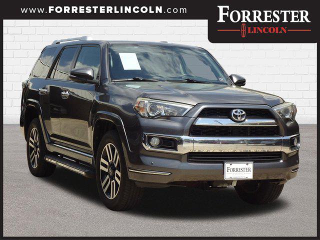 used 2014 Toyota 4Runner car, priced at $19,900
