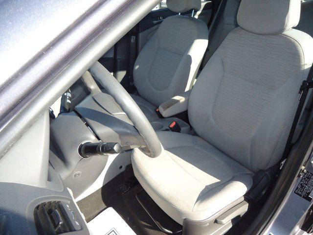 used 2016 Hyundai Accent car, priced at $5,900