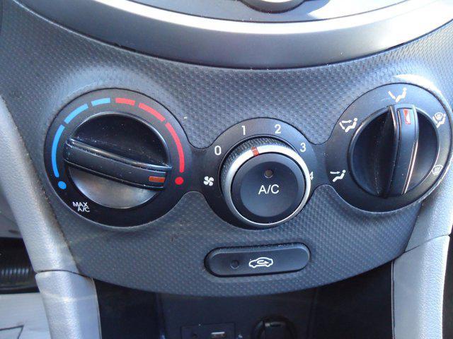 used 2016 Hyundai Accent car, priced at $5,900