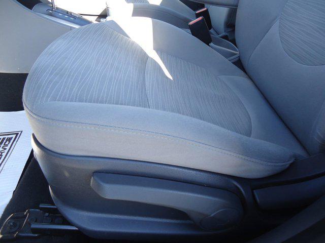 used 2016 Hyundai Accent car, priced at $5,900