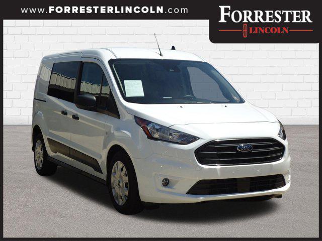 used 2023 Ford Transit Connect car, priced at $38,900