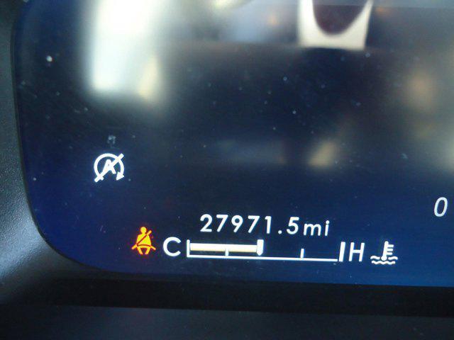 used 2022 Lincoln Nautilus car, priced at $41,900