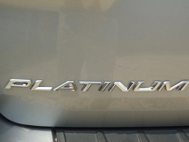 used 2022 Ford Explorer car, priced at $40,900
