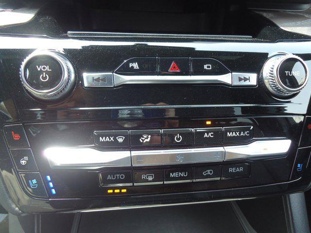 used 2022 Ford Explorer car, priced at $40,900