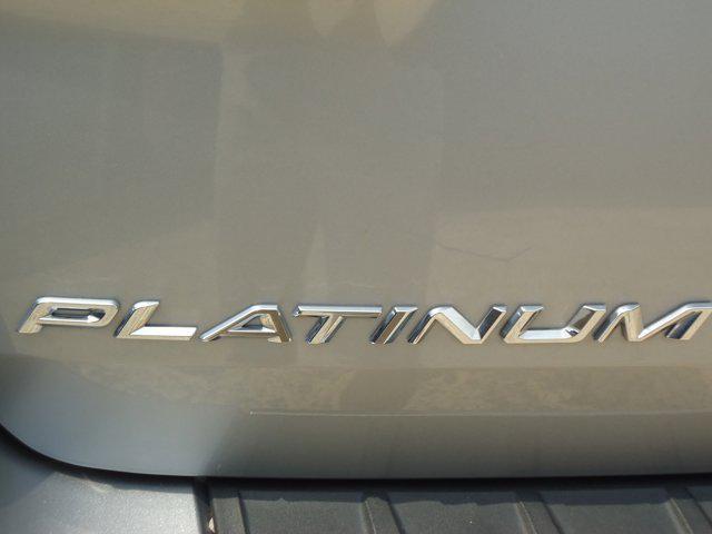 used 2022 Ford Explorer car, priced at $40,900