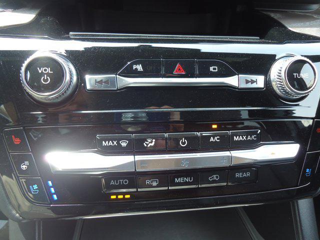 used 2022 Ford Explorer car, priced at $40,900