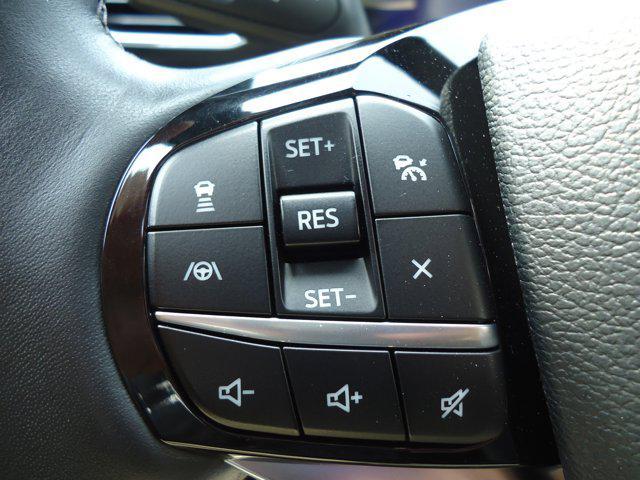 used 2022 Ford Explorer car, priced at $40,900