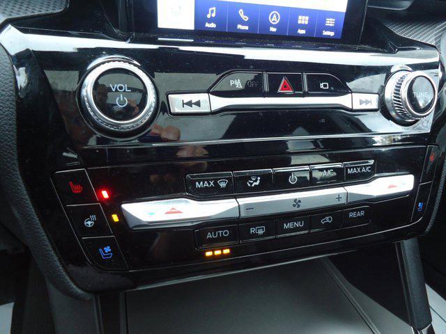 used 2022 Ford Explorer car, priced at $44,900