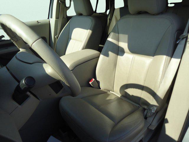 used 2007 Ford Edge car, priced at $7,900