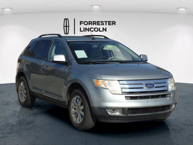 used 2007 Ford Edge car, priced at $7,900