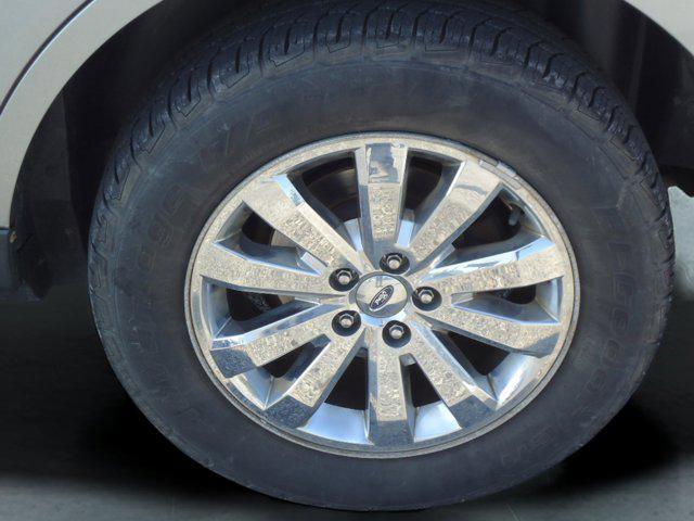 used 2007 Ford Edge car, priced at $7,900