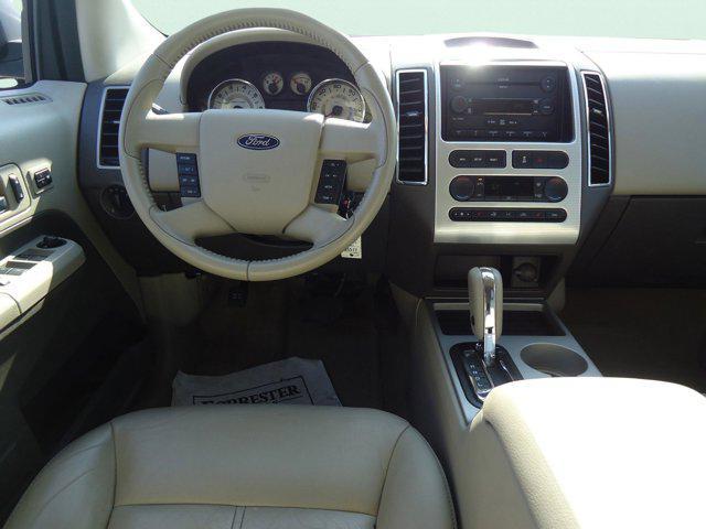 used 2007 Ford Edge car, priced at $7,900