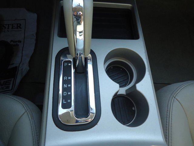 used 2007 Ford Edge car, priced at $7,900