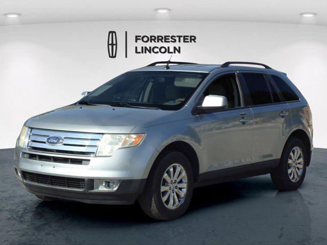 used 2007 Ford Edge car, priced at $7,900