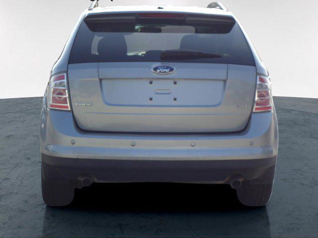 used 2007 Ford Edge car, priced at $7,900
