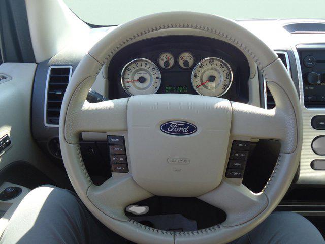 used 2007 Ford Edge car, priced at $7,900
