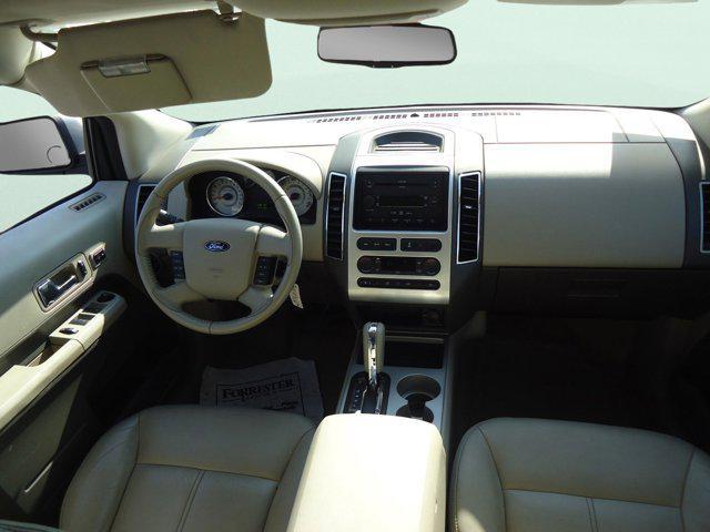 used 2007 Ford Edge car, priced at $7,900
