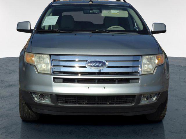 used 2007 Ford Edge car, priced at $7,900