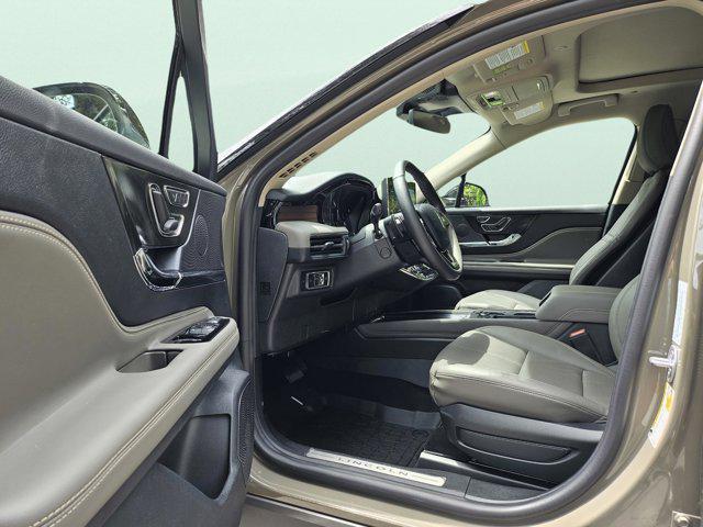 new 2025 Lincoln Corsair car, priced at $51,100