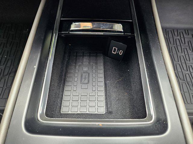 new 2025 Lincoln Corsair car, priced at $48,024