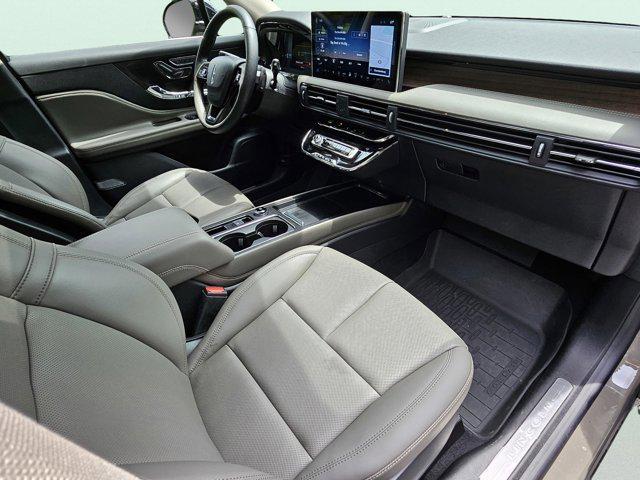 new 2025 Lincoln Corsair car, priced at $51,100