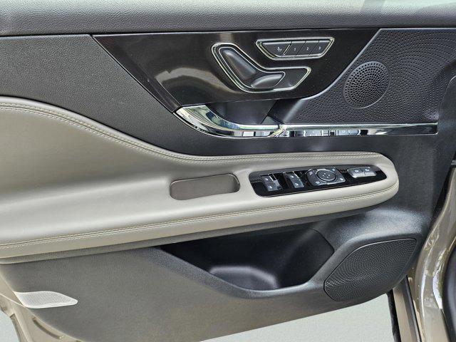 new 2025 Lincoln Corsair car, priced at $51,100
