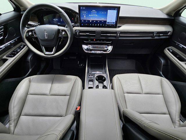 new 2025 Lincoln Corsair car, priced at $51,100