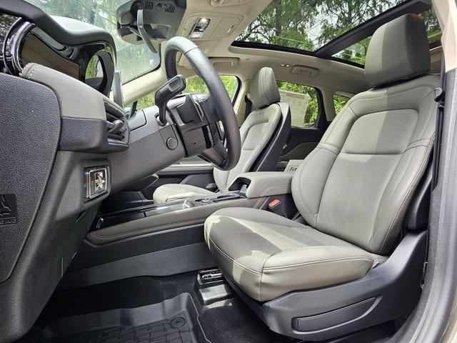 new 2025 Lincoln Corsair car, priced at $48,024