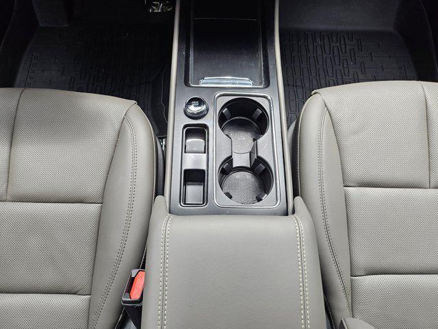 new 2025 Lincoln Corsair car, priced at $48,024
