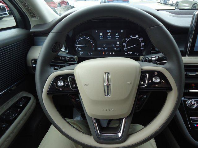 used 2022 Lincoln Corsair car, priced at $29,900