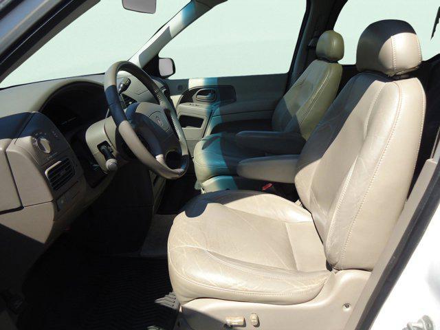 used 2002 Mercury Villager car, priced at $7,900