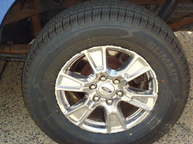 used 2016 Ford F-150 car, priced at $24,900