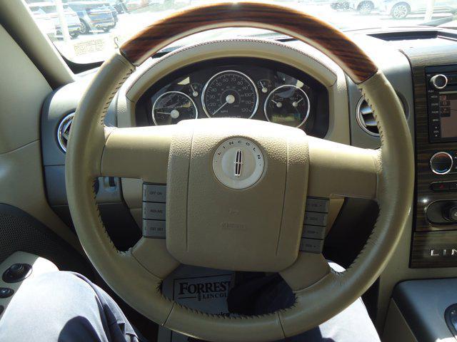 used 2008 Lincoln Mark LT car, priced at $24,900