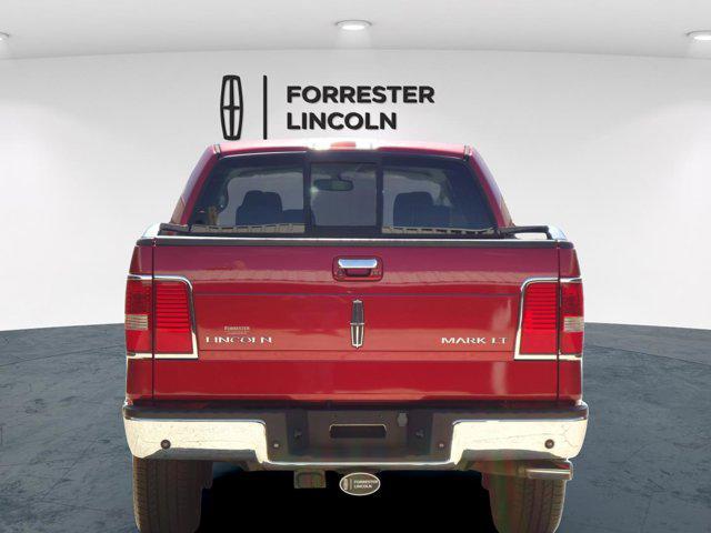 used 2008 Lincoln Mark LT car, priced at $24,900