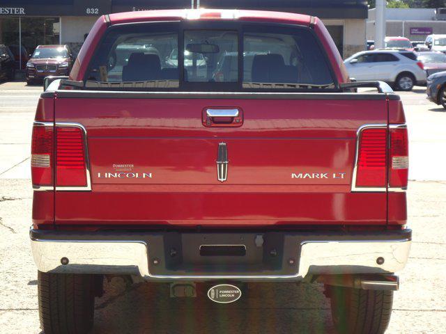 used 2008 Lincoln Mark LT car, priced at $24,900
