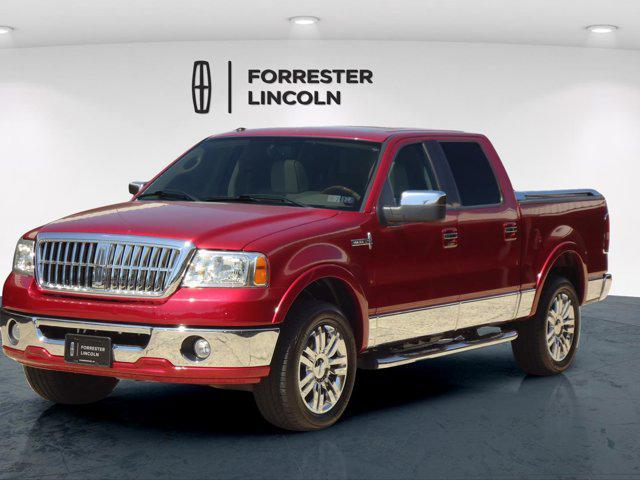 used 2008 Lincoln Mark LT car, priced at $24,900