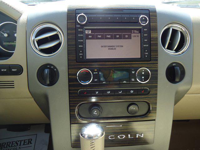 used 2008 Lincoln Mark LT car, priced at $24,900