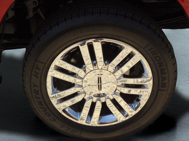 used 2008 Lincoln Mark LT car, priced at $24,900